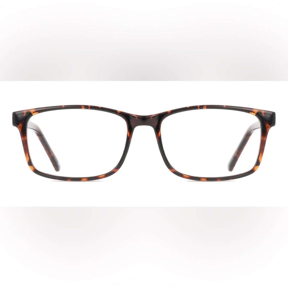 Tortoise Shell Eyeglasses